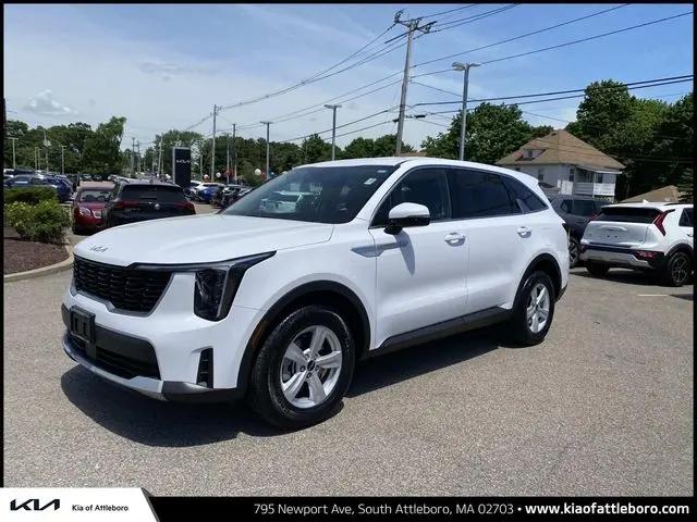 2026 Kia Sorento LX for sale in South Attleboro, MA