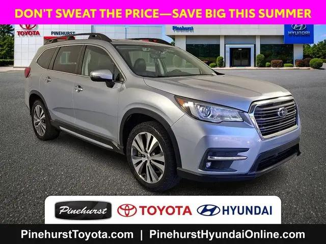 2020 Subaru Ascent Limited for sale in Southern Pines, NC