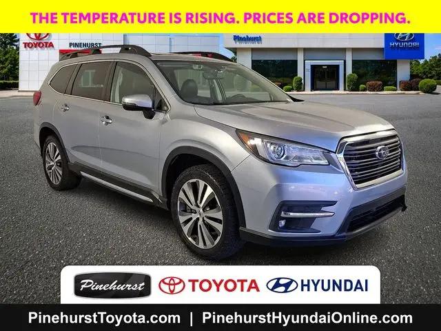 2020 Subaru Ascent Limited for sale in Southern Pines, NC