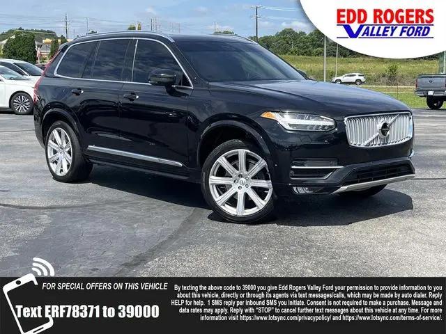 2018 Volvo XC90 T6 Inscription for sale in Sparta, TN