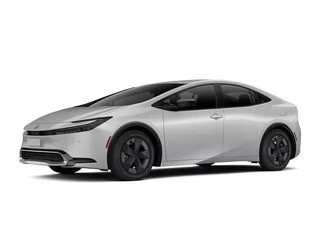 2026 Toyota Prius Plug-In SE for sale in Dayton, NJ
