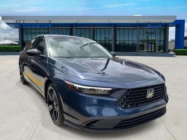 2026 Honda Accord Sedan SE for sale in Metairie, LA