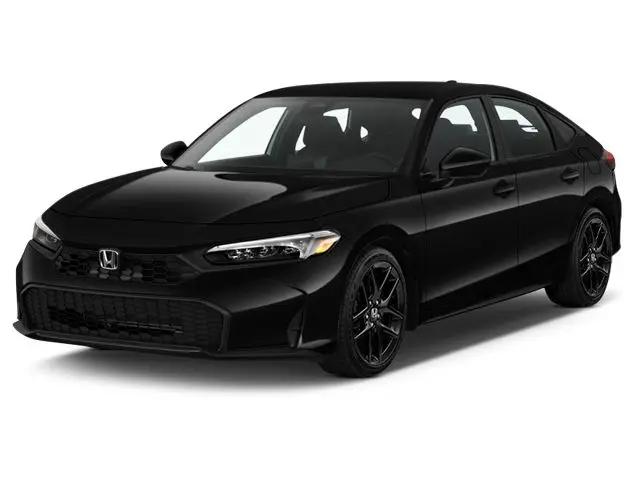 2026 Honda Civic Sport for sale in Palo Alto, CA