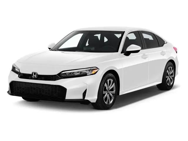 2026 Honda Civic LX for sale in Palo Alto, CA