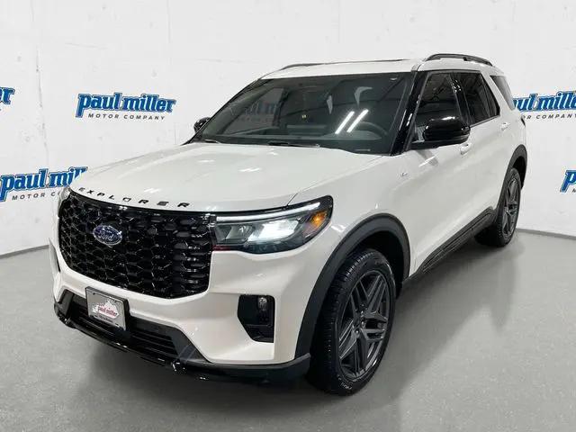 2026 Ford Explorer ST-Line for sale in Lexington, KY