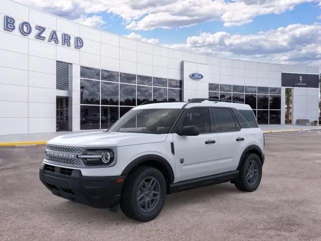 2026 Ford Bronco Sport Big Bend for sale in Saint Augustine, FL