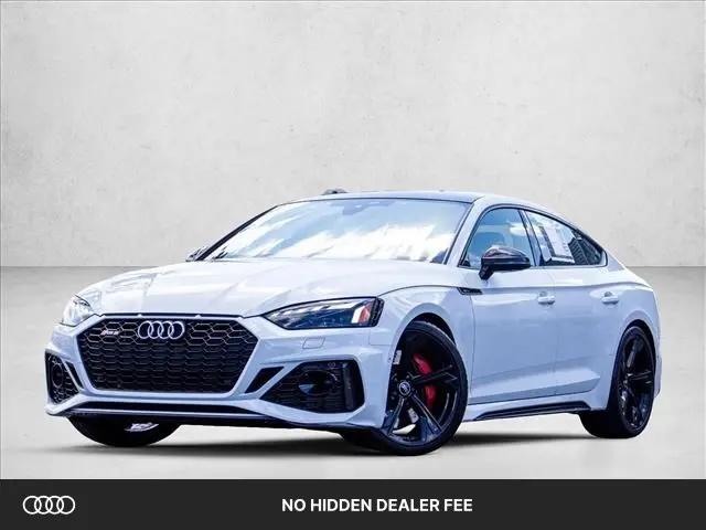 2023 Audi RS 5 Sportback TFSI quattro Tiptronic for sale in Westmont, IL
