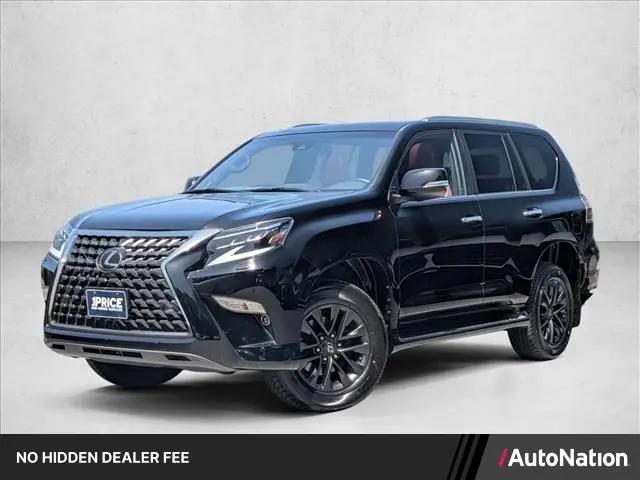 2021 Lexus GX 460 Premium for sale in Cockeysville, MD