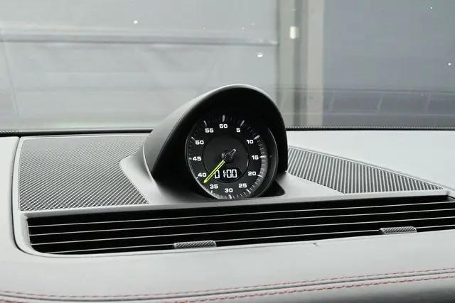 2021 Porsche Panamera E-Hybrid Turbo S