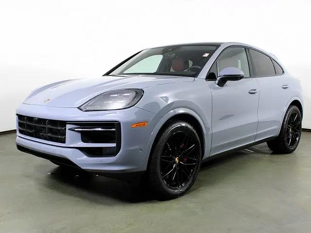 2026 Porsche Cayenne S for sale in Mechanicville, NY