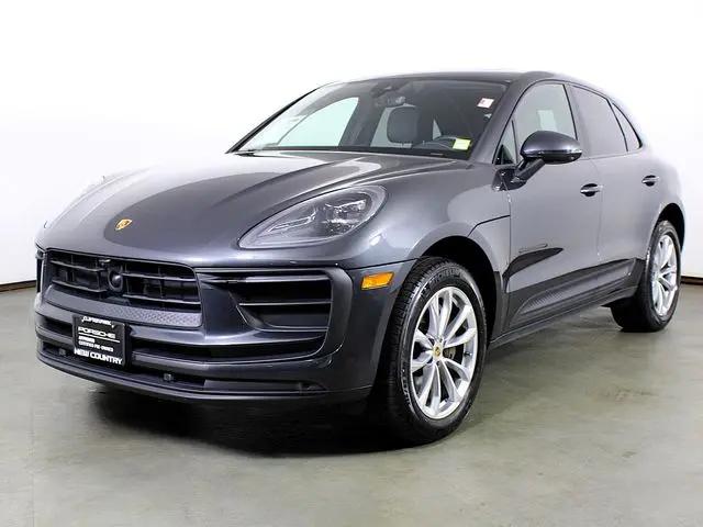2023 Porsche Macan T for sale in Mechanicville, NY
