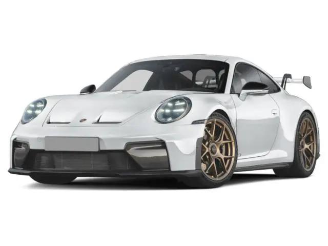 2026 Porsche 911 911 GT3 for sale in Durham, NC