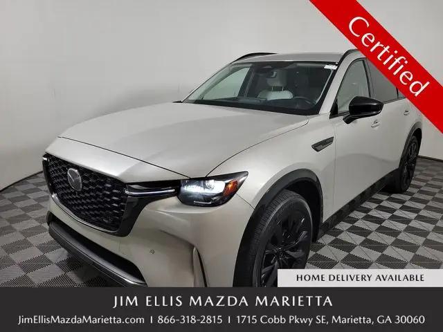 2026 Mazda X-90 3.3 Turbo S Premium Sport for sale in Marietta, GA