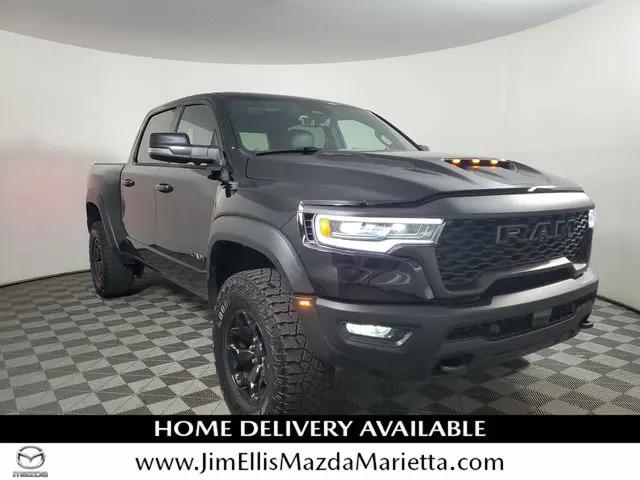 2025 Ram 1500 RHO Crew Cab 4x4 5'7" Box for sale in Marietta, GA