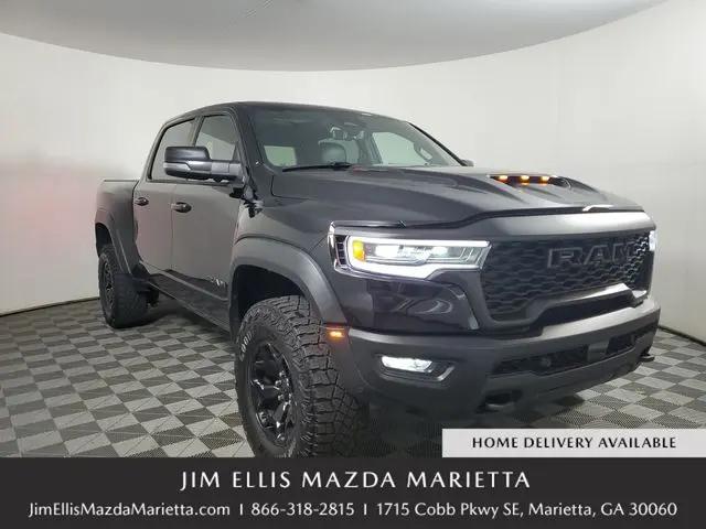 2025 Ram 1500 RHO Crew Cab 4x4 5'7" Box for sale in Marietta, GA