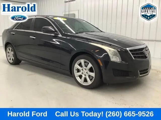 2013 Cadillac ATS Standard for sale in Angola, IN