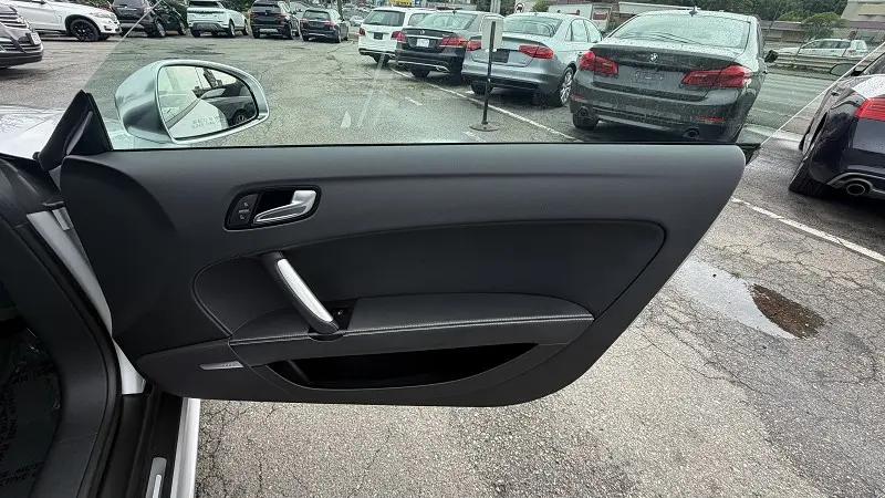 2012 Audi TTS 2.0T Premium Plus