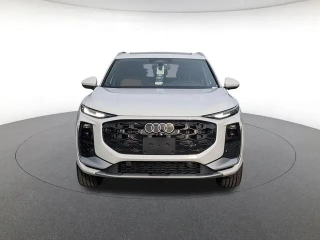 2026 Audi Q3 TFSI quattro S tronic