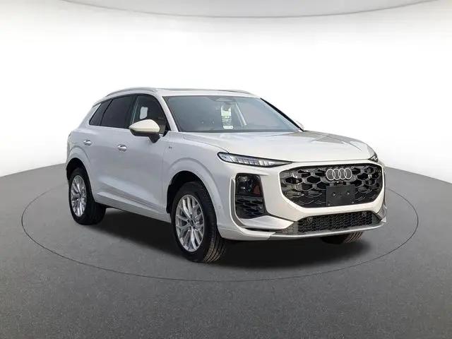 2026 Audi Q3 TFSI quattro S tronic