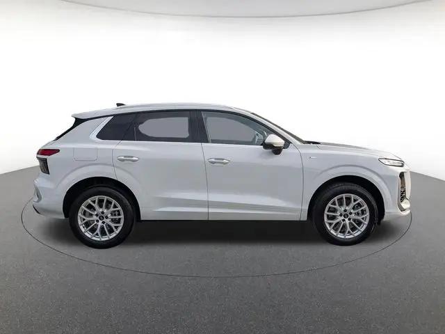 2026 Audi Q3 TFSI quattro S tronic