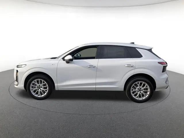 2026 Audi Q3 TFSI quattro S tronic
