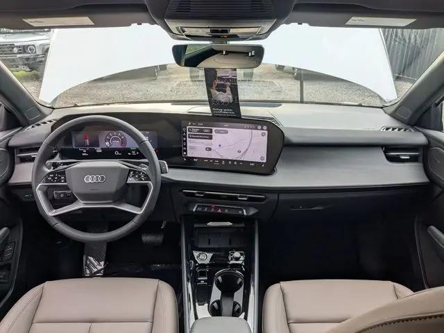 2026 Audi Q3 TFSI quattro S tronic