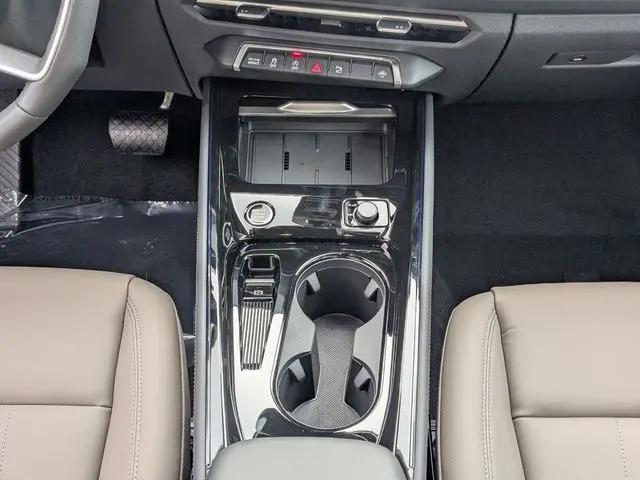 2026 Audi Q3 TFSI quattro S tronic