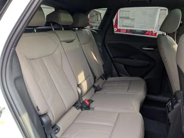 2026 Audi Q3 TFSI quattro S tronic