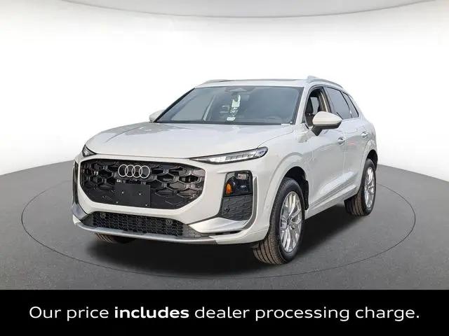 2026 Audi Q3 TFSI quattro S tronic for sale in Silver Spring, MD