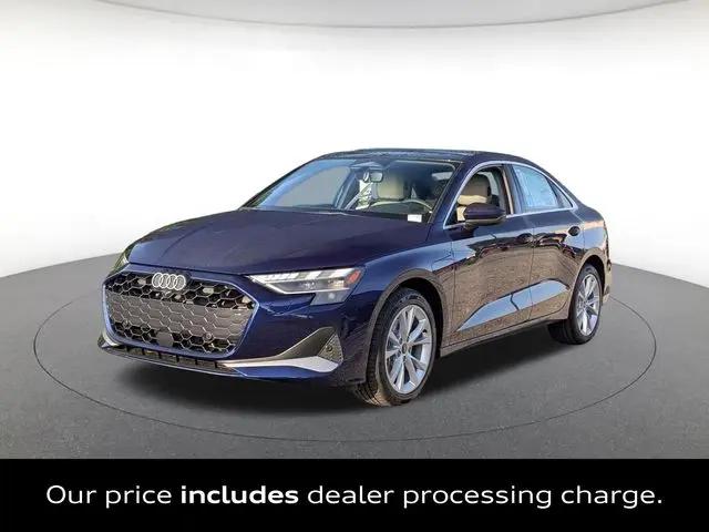 2026 Audi A3 Premium Plus 40 TFSI quattro S tronic for sale in Silver Spring, MD
