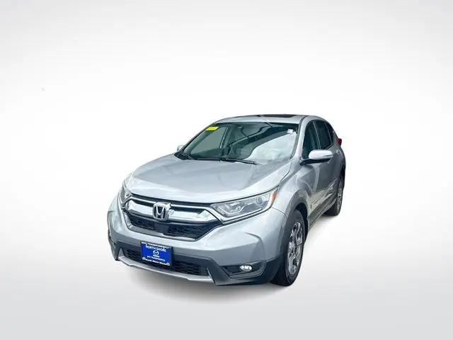 2019 Honda CR-V EX for sale in Danvers, MA