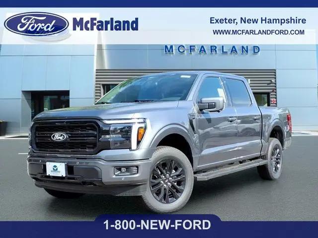 2026 Ford F-150 LARIAT for sale in Exeter, NH