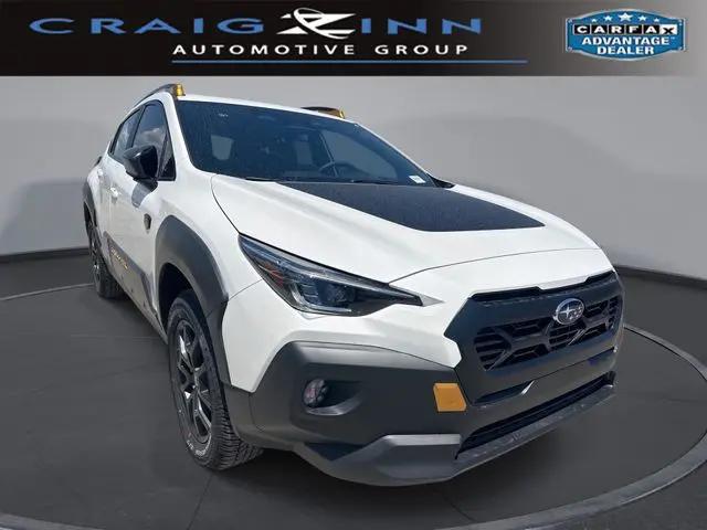 2026 Subaru Crosstrek Wilderness for sale in Pembroke Pines, FL