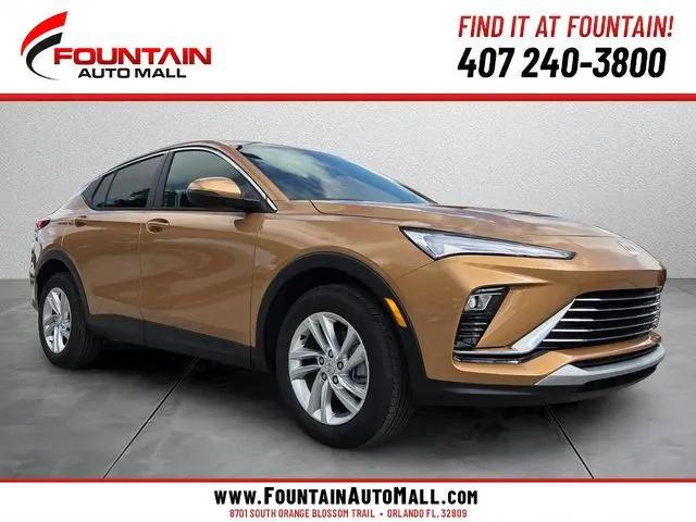 2026 Buick NV Preferred FWD for sale in Orlando, FL