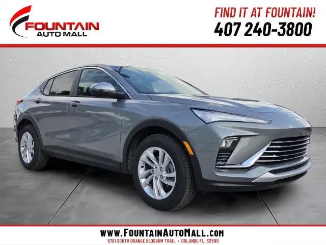 2026 Buick NV Preferred FWD for sale in Orlando, FL