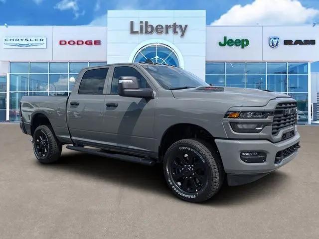 2026 Ram 2500 Black Express Crew Cab 4x4 6'4" Box for sale in Hinesville, GA