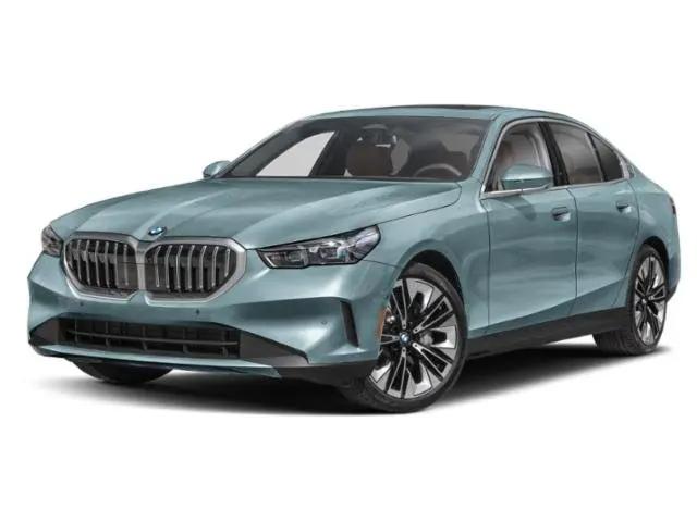 2027 BMW 5 Series for sale near Cincinnati, OH