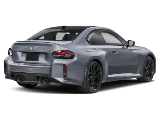 2026 BMW M2 Standard
