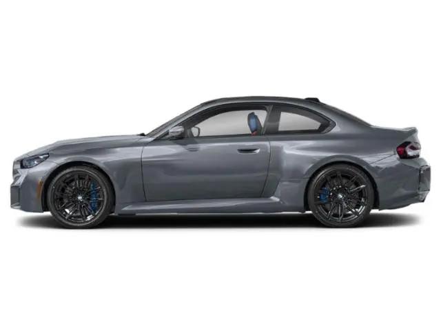 2026 BMW M2 Standard