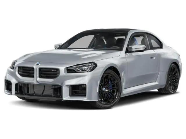 2026 BMW M2 Standard