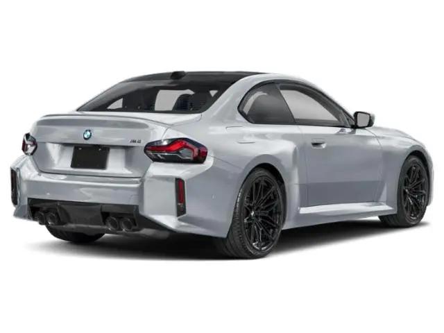 2026 BMW M2 Standard