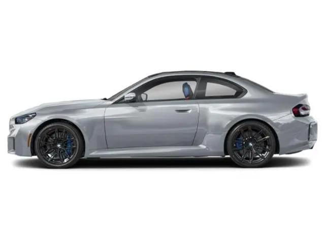 2026 BMW M2 Standard