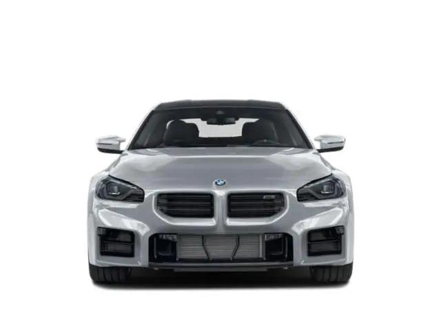 2026 BMW M2 Standard