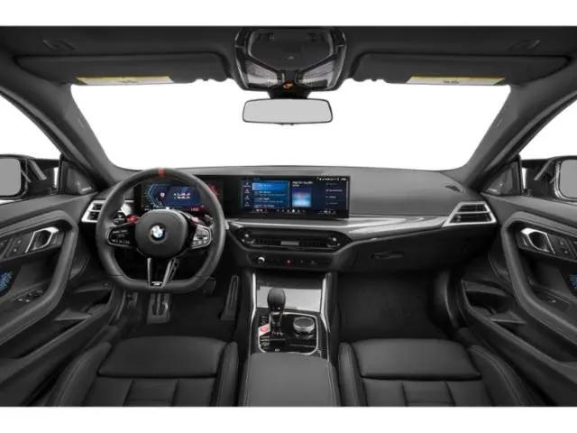 2026 BMW M2 Standard