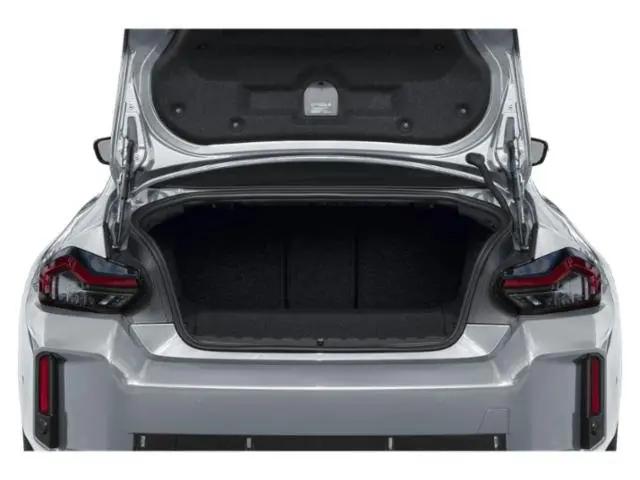 2026 BMW M2 Standard