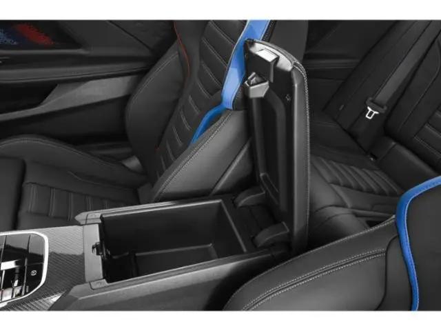 2026 BMW M2 Standard