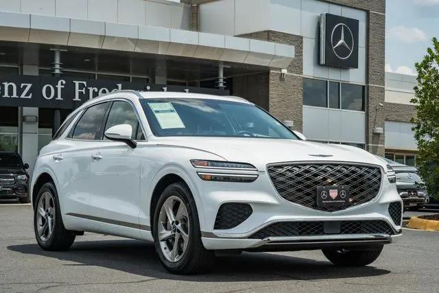 2026 Genesis GV70 2.5T for sale in Fredericksburg, VA