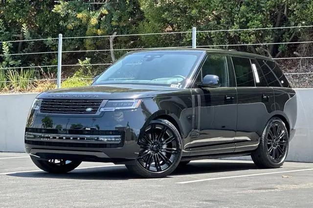 2026 Land Rover Range Rover P400 SE for sale in Carlsbad, CA
