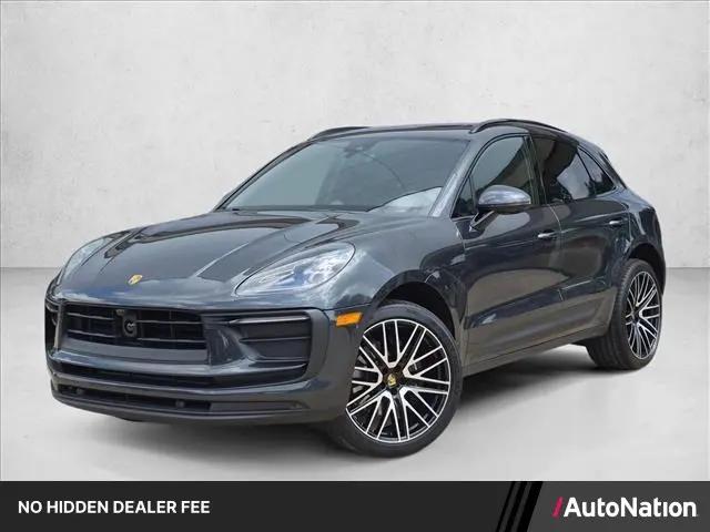 2026 Porsche Macan T for sale in Plano, TX