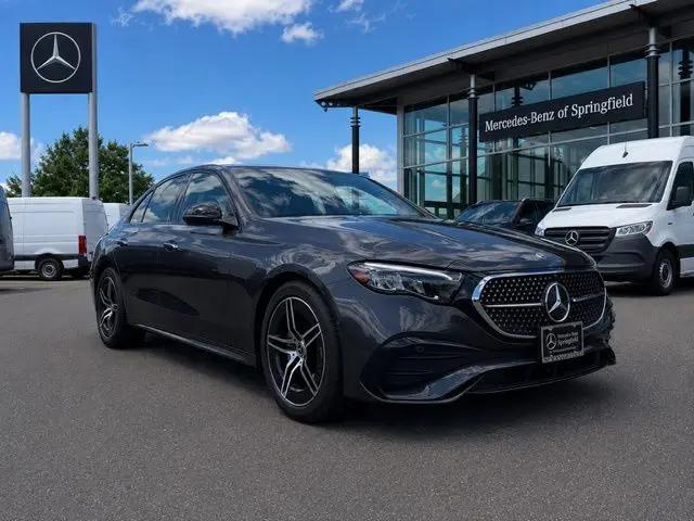 2024 Mercedes-Benz E 350 E 350 for sale in Chicopee, MA